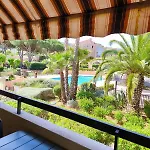 Appartement L Arbanais *