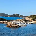 公寓 L Arbanais