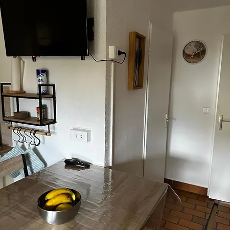 Appartement L Arbanais *