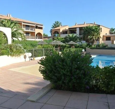 Appartement L Arbanais