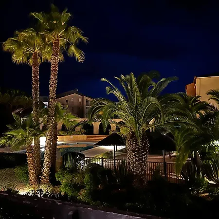 Appartement L Arbanais Hyères