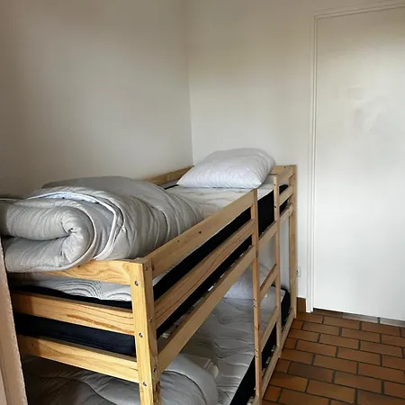 Apartment L Arbanais