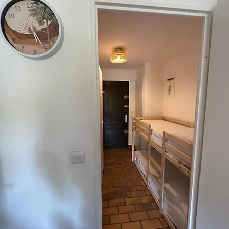 Appartement L Arbanais