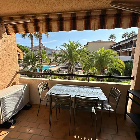 Apartment L Arbanais *