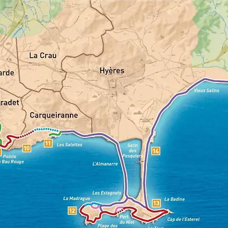 Appartement L Arbanais