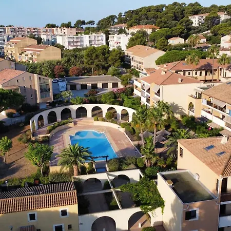 Appartement L Arbanais