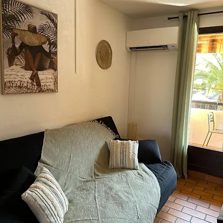 Appartement L Arbanais Hyères