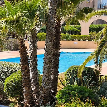 L Arbanais Apartman Hyères