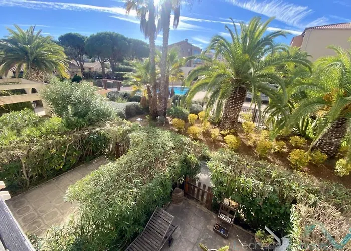 L Arbanais Lejlighed