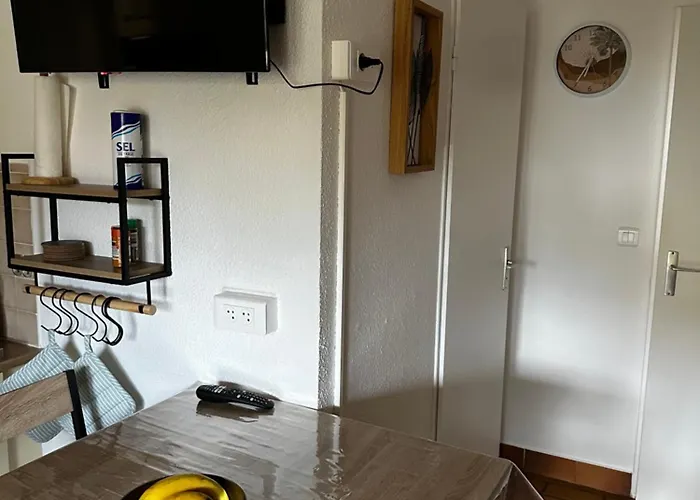 Appartamento L Arbanais *