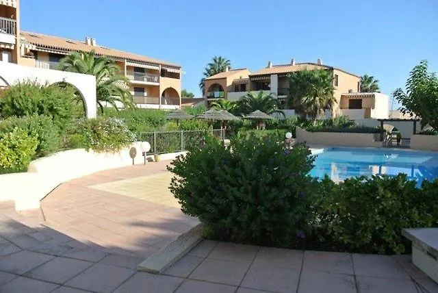 Lejlighed L Arbanais