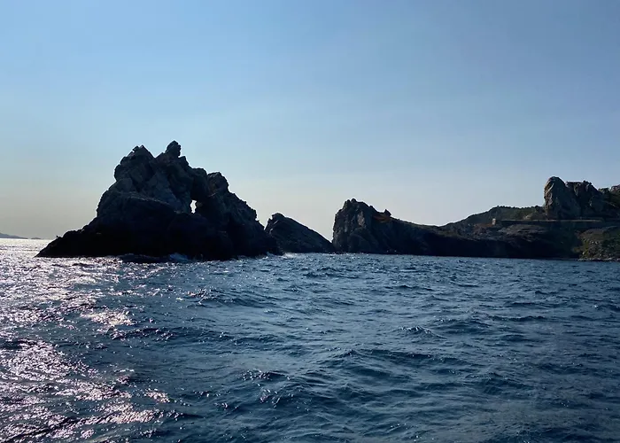 Lejlighed L Arbanais