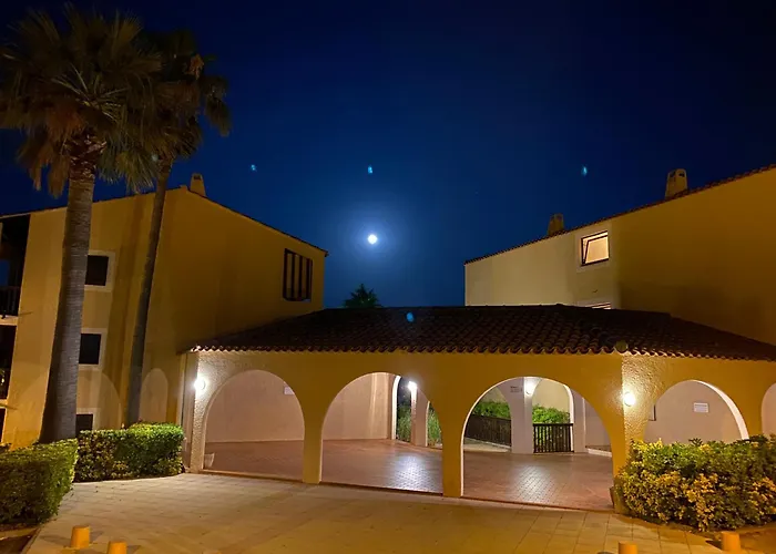 Appartamento L Arbanais