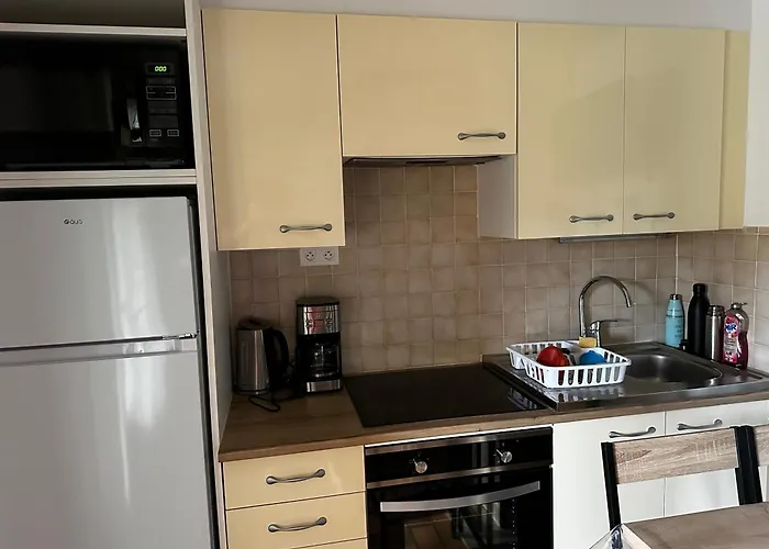 L Arbanais Appartamento *