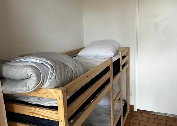 Appartamento L Arbanais