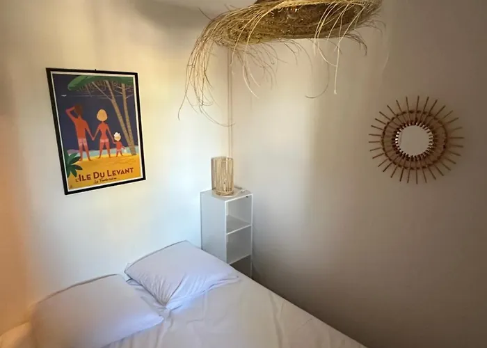 Lejlighed L Arbanais