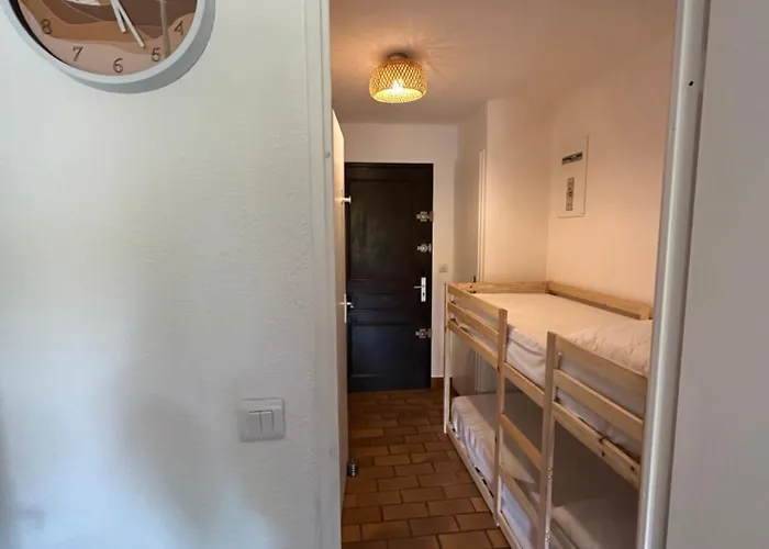 Lejlighed L Arbanais