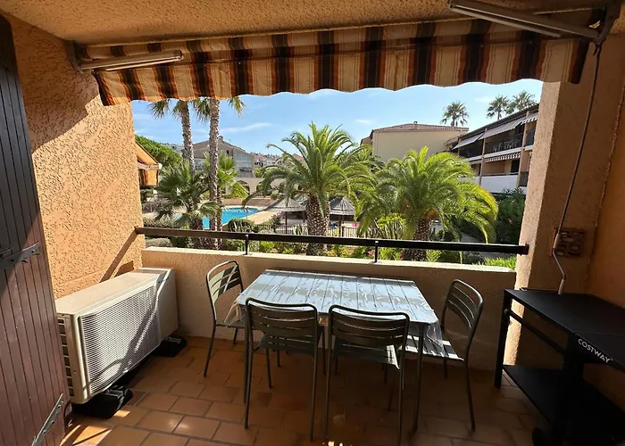 Lejlighed L Arbanais *