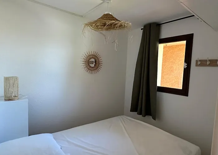 L Arbanais Lejlighed