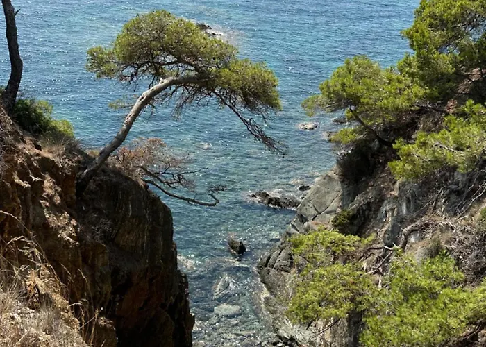 L Arbanais Lejlighed