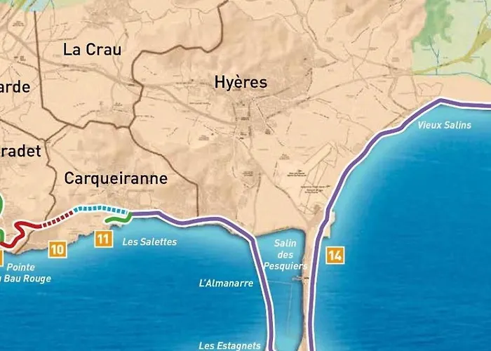 Appartamento L Arbanais