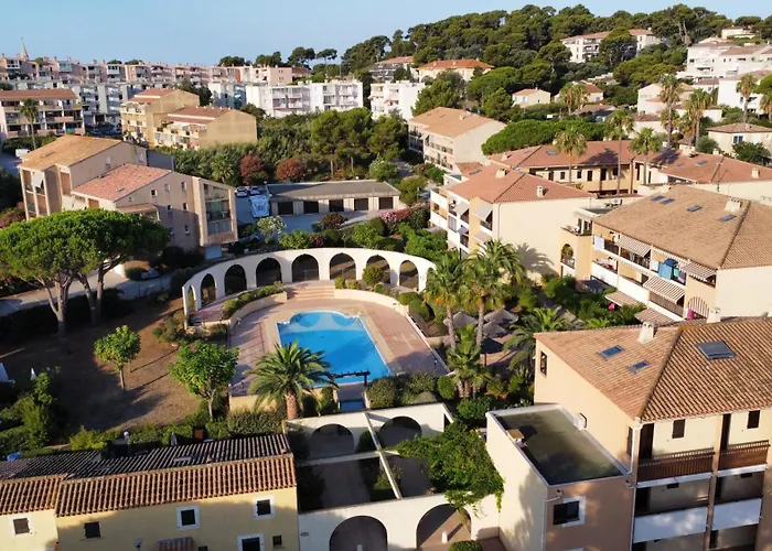 Lejlighed L Arbanais