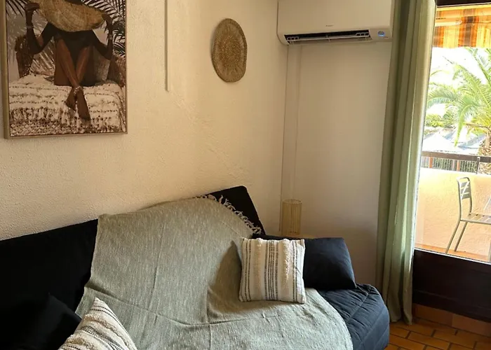 Appartamento L Arbanais Hyères