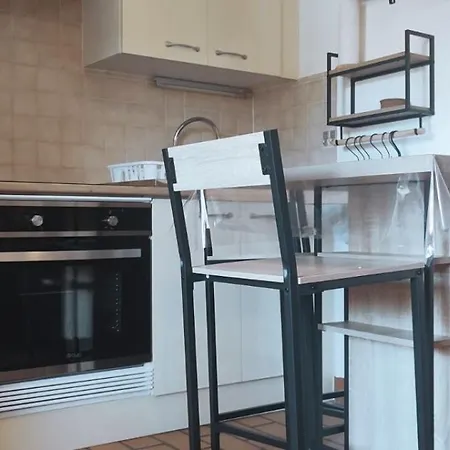 L Arbanais Appartement