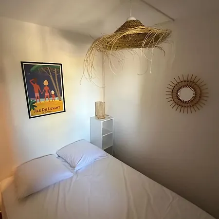 Appartement L Arbanais